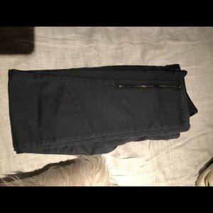 BDG jeans (urban outfitter)
